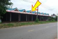 บ้านพร้อมกิจการหลุดจำนอง ธ.ธนาคารไทยพาณิชย์ กาฬสินธุ์ ยางตลาด อุ่มเม่า