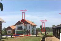บ้านพร้อมกิจการหลุดจำนอง ธ.ธนาคารไทยพาณิชย์ •นครปฐม •กำแพงแสน •สระพัฒนา