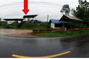 อาคารสำนักงานหลุดจำนอง ธ.ธนาคารไทยพาณิชย์ •สงขลา •สะเดา •ท่าโพธิ์