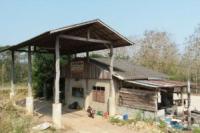 บ้านพร้อมกิจการหลุดจำนอง ธ.ธนาคารไทยพาณิชย์ •ลำปาง •งาว •แม่ตีบ