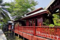 บ้านพร้อมกิจการหลุดจำนอง ธ.ธนาคารไทยพาณิชย์ •สมุทรสงคราม •อัมพวา •สวนหลวง