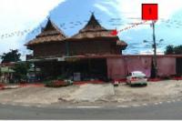 บ้านครึ่งตึกครึ่งไม้หลุดจำนอง ธ.ธนาคารไทยพาณิชย์ •ชัยภูมิ •จัตุรัส •หนองบัวบาน