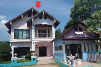 บ้านพร้อมกิจการหลุดจำนอง ธ.ธนาคารไทยพาณิชย์ •ระนอง •เมืองระนอง •บางริ้น