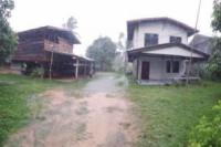 บ้านครึ่งตึกครึ่งไม้หลุดจำนอง ธ.ธนาคารไทยพาณิชย์ •ศรีสะเกษ •เมืองศรีสะเกษ •โนนเพ็ก