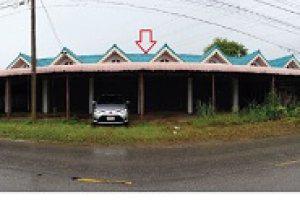 บ้านพร้อมกิจการหลุดจำนอง ธ.ธนาคารไทยพาณิชย์ •กาฬสินธุ์ •ยางตลาด •อุ่มเม่า
