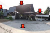 โรงงานหลุดจำนอง ธ.ธนาคารไทยพาณิชย์ •แพร่ •เมืองแพร่ •ทุ่งโฮ้ง