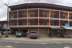 อาคารพาณิชย์หลุดจำนอง ธ.ธนาคารไทยพาณิชย์ •เพชรบุรี •เมืองเพชรบุรี •ช่องสะแก