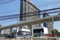 ห้องชุด/คอนโดมิเนียมหลุดจำนอง ธ.ธนาคารไทยพาณิชย์ •นนทบุรี •บางใหญ่ •เสาธงหิน