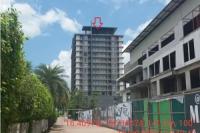 ห้องชุด/คอนโดมิเนียมหลุดจำนอง ธ.ธนาคารไทยพาณิชย์ ในเมือง ถ.รอบบึงแก่นนคร คอนโดมิเนียม