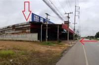 โกดังหลุดจำนอง ธ.ธนาคารไทยพาณิชย์ พิษณุโลก เมืองพิษณุโลก บ้านกร่าง