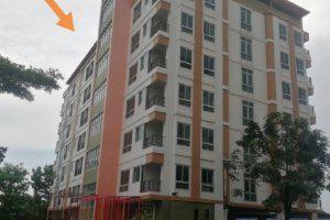 ห้องชุด/คอนโดมิเนียมหลุดจำนอง ธ.ธนาคารไทยพาณิชย์ ระยอง ปลวกแดง มาบยางพร