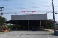 อาคารสำนักงานหลุดจำนอง ธ.ธนาคารไทยพาณิชย์ สกลนคร พังโคน แร่