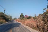 ที่ดินว่างเปล่าหลุดจำนอง ธ.ธนาคารไทยพาณิชย์ กำแพงเพชร ขาณุวรลักษบุรี วังชะพลู