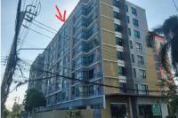 ห้องชุด/คอนโดมิเนียมหลุดจำนอง ธ.ธนาคารไทยพาณิชย์ นนทบุรี ปากเกร็ด คลองเกลือ