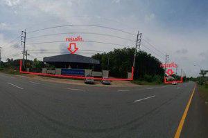โรงงานหลุดจำนอง ธ.ธนาคารไทยพาณิชย์ ตรัง ห้วยยอด ทุ่งต่อ