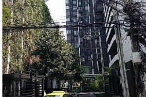 ห้องชุด/คอนโดมิเนียมหลุดจำนอง ธ.ธนาคารไทยพาณิชย์ กรุงเทพฯ เขตพระโขนง แขวงพระโขนงใต้