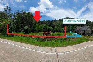 ที่ดินว่างเปล่าหลุดจำนอง ธ.ธนาคารไทยพาณิชย์ กระบี่ เกาะลันตา ศาลาด่าน