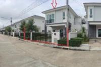 บ้านแฝดหลุดจำนอง ธ.ธนาคารไทยพาณิชย์ สงขลา หาดใหญ่ คลองแห