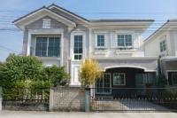 บ้านแฝดหลุดจำนอง ธ.ธนาคารไทยพาณิชย์ กรุงเทพฯ ประเวศ ดอกไม้