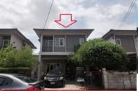 บ้านแฝดหลุดจำนอง ธ.ธนาคารไทยพาณิชย์ กรุงเทพฯ เขตหนองแขม แขวงหนองค้างพลู