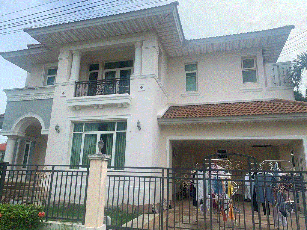 บ้านหลุดจำนอง ธ.ธนาคารกรุงเทพ สมุทรสาคร เมืองสมุทรสาคร พันท้ายนรสิงห์