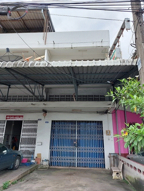 บ้านหลุดจำนอง ธ.ธนาคารกรุงเทพ นครศรีธรรมราช ทุ่งสง ชะมาย