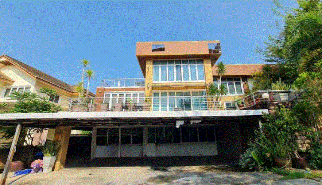 บ้านหลุดจำนอง ธ.ธนาคารกรุงเทพ สงขลา หาดใหญ่ คอหงส์