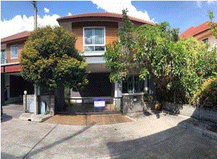 บ้านหลุดจำนอง ธ.ธนาคารกรุงเทพ เชียงใหม่ สันกำแพง ต้นเปา