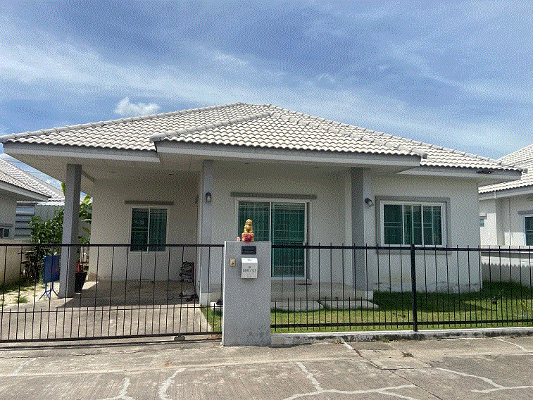 บ้านหลุดจำนอง ธ.ธนาคารกรุงเทพ นครราชสีมา เมืองนครราชสีมา โคกสูง