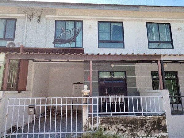 ทาวน์เฮ้าส์หลุดจำนอง ธ.ธนาคารกรุงเทพ ชลบุรี พนัสนิคม กุฎโง้ง