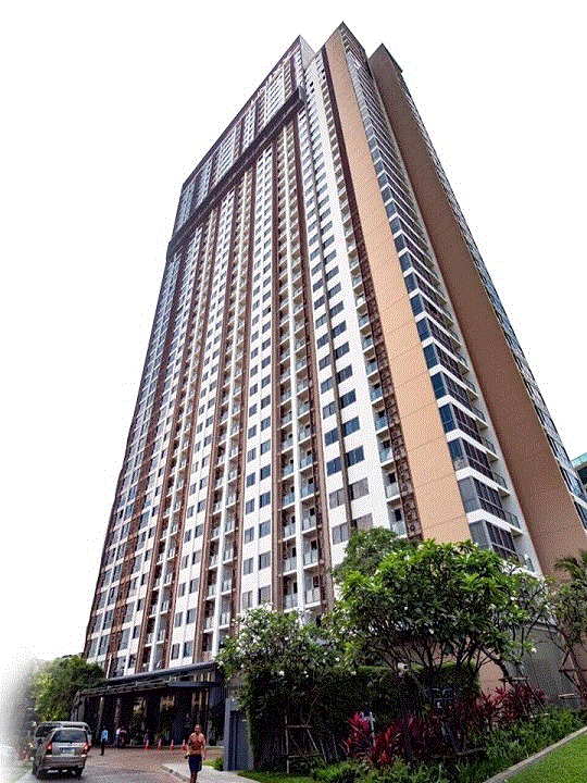 ห้องชุดพักอาศัยหลุดจำนอง ธ.ธนาคารกรุงเทพ ชลบุรี บางละมุง หนองปรือ