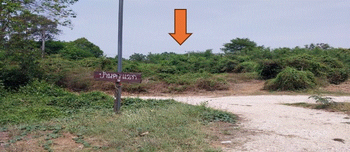 ที่ดินหลุดจำนอง ธ.ธนาคารกรุงเทพ พิจิตร เมืองพิจิตร คลองคะเชนทร์