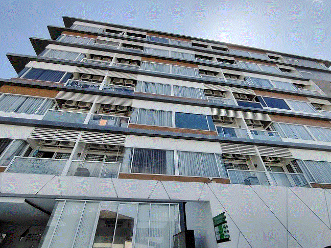 ห้องชุดพักอาศัยหลุดจำนอง ธ.ธนาคารกรุงเทพ ชลบุรี เมืองชลบุรี บ้านสวน