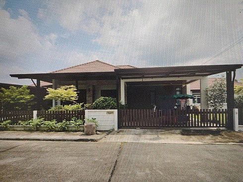 บ้านหลุดจำนอง ธ.ธนาคารกรุงเทพ ระยอง เมืองระยอง ทับมา