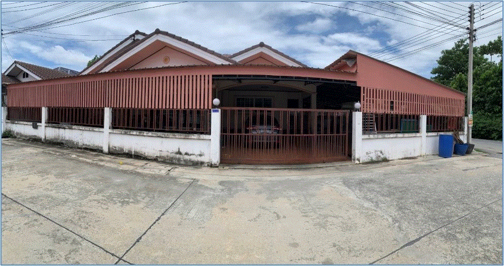 บ้านหลุดจำนอง ธ.ธนาคารกรุงเทพ นครปฐม สามพราน สามพราน