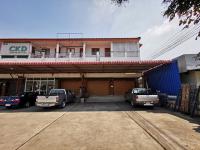 อาคารพาณิชย์หลุดจำนอง ธ.ธนาคารทหารไทยธนชาต สระบุรี เมืองสระบุรี ดาวเรือง