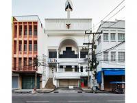 สำนักงานหลุดจำนอง ธ.ธนาคารทหารไทยธนชาต ปัตตานี เมืองปัตตานี อาเนาะรู