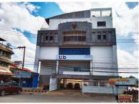 สำนักงานหลุดจำนอง ธ.ธนาคารทหารไทยธนชาต พิษณุโลก เมืองพิษณุโลก ในเมือง