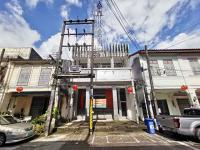 สำนักงานหลุดจำนอง ธ.ธนาคารทหารไทยธนชาต พังงา ตะกั่วป่า ตะกั่วป่า