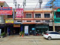 อาคารพาณิชย์หลุดจำนอง ธ.ธนาคารทหารไทยธนชาต พิษณุโลก เมืองพิษณุโลก สมอแข