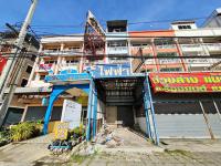 อาคารพาณิชย์หลุดจำนอง ธ.ธนาคารทหารไทยธนชาต นนทบุรี เมืองนนทบุรี บางกร่าง