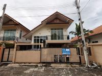 บ้านเดี่ยวหลุดจำนอง ธ.ธนาคารทหารไทยธนชาต ประจวบคีรีขันธ์ หัวหิน หัวหิน