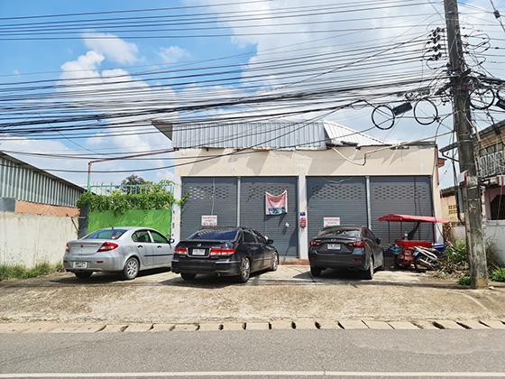 สำนักงานหลุดจำนอง ธ.ธนาคารทหารไทยธนชาต มุกดาหาร เมืองมุกดาหาร มุกดาหาร