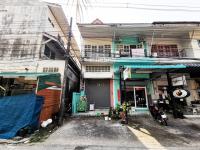 อาคารพาณิชย์หลุดจำนอง ธ.ธนาคารทหารไทยธนชาต ตราด เกาะช้าง -