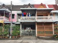 ทาวน์เฮ้าส์หลุดจำนอง ธ.ธนาคารทหารไทยธนชาต สงขลา หาดใหญ่ คอหงส์