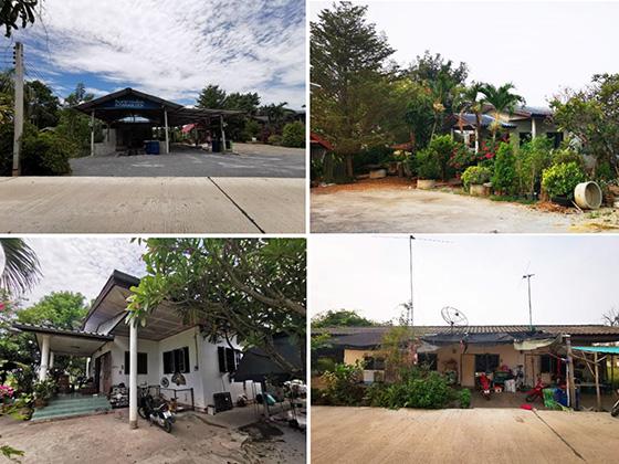 บ้านเดี่ยวหลุดจำนอง ธ.ธนาคารทหารไทยธนชาต พิษณุโลก เมืองพิษณุโลก วัดจันทร์