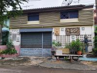 ทาวน์เฮ้าส์หลุดจำนอง ธ.ธนาคารทหารไทยธนชาต นนทบุรี ปากเกร็ด บ้านใหม่