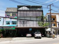อาคารพาณิชย์หลุดจำนอง ธ.ธนาคารทหารไทยธนชาต ภูเก็ต เมืองภูเก็ต ฉลอง