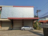 อาคารพาณิชย์หลุดจำนอง ธ.ธนาคารทหารไทยธนชาต เชียงใหม่ เมืองเชียงใหม่ แม่เหียะ