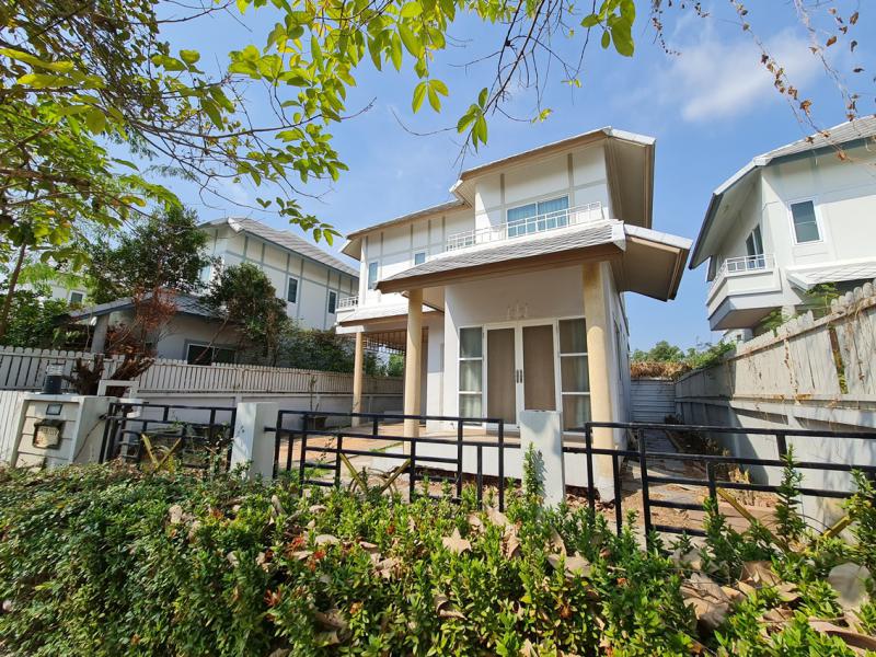 บ้านเดี่ยวหลุดจำนอง ธ.ธนาคารทหารไทยธนชาต ปทุมธานี ธัญบุรี ประชาธิปัตย์